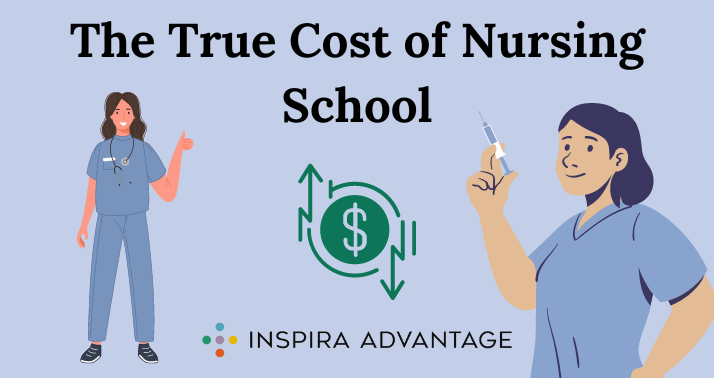 how-much-does-nursing-school-cost-2023